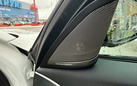 BMW 5 серия, 2018 год, 4 000 000 рублей, 11 фотография