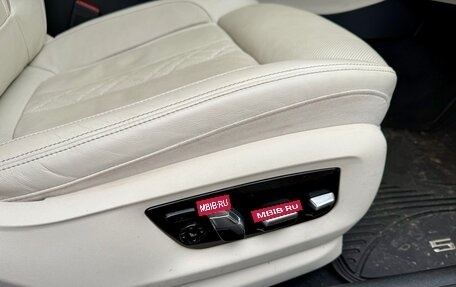 BMW 5 серия, 2018 год, 4 000 000 рублей, 10 фотография