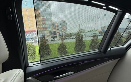 BMW 5 серия, 2018 год, 4 000 000 рублей, 14 фотография
