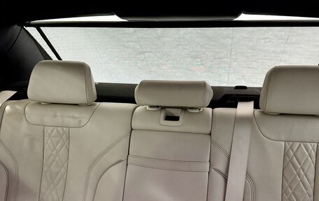 BMW 5 серия, 2018 год, 4 000 000 рублей, 23 фотография
