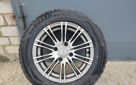 Nissan Tiida, 2010 год, 730 000 рублей, 14 фотография