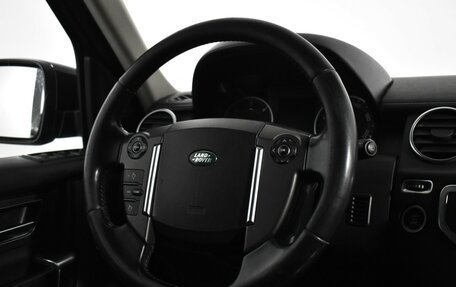 Land Rover Discovery IV, 2011 год, 1 679 000 рублей, 12 фотография