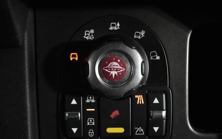 Land Rover Discovery IV, 2011 год, 1 679 000 рублей, 16 фотография