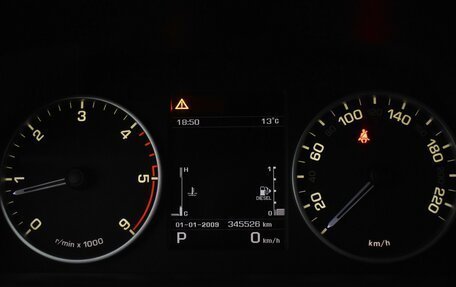 Land Rover Discovery IV, 2011 год, 1 679 000 рублей, 14 фотография