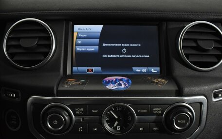 Land Rover Discovery IV, 2011 год, 1 679 000 рублей, 18 фотография