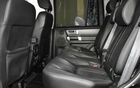 Land Rover Discovery IV, 2011 год, 1 679 000 рублей, 22 фотография