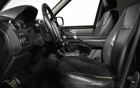 Land Rover Discovery IV, 2011 год, 1 679 000 рублей, 21 фотография