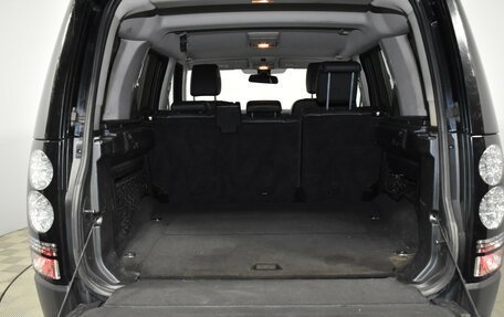 Land Rover Discovery IV, 2011 год, 1 679 000 рублей, 23 фотография