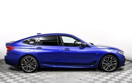 BMW 6 серия, 2020 год, 5 500 000 рублей, 4 фотография