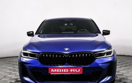 BMW 6 серия, 2020 год, 5 500 000 рублей, 2 фотография
