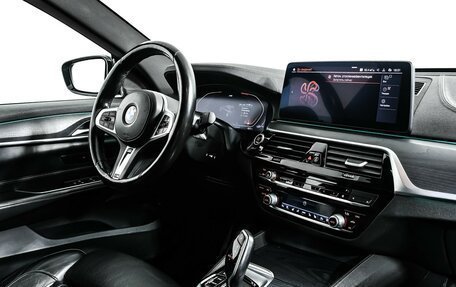 BMW 6 серия, 2020 год, 5 500 000 рублей, 8 фотография