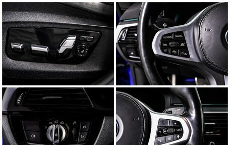 BMW 6 серия, 2020 год, 5 500 000 рублей, 15 фотография