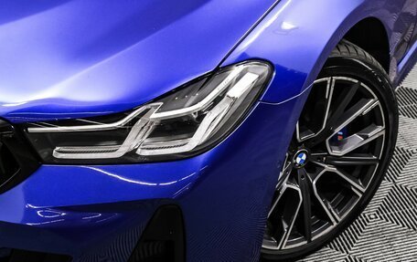 BMW 6 серия, 2020 год, 5 500 000 рублей, 13 фотография