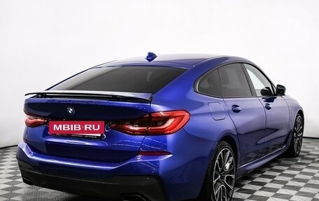 BMW 6 серия, 2020 год, 5 500 000 рублей, 5 фотография