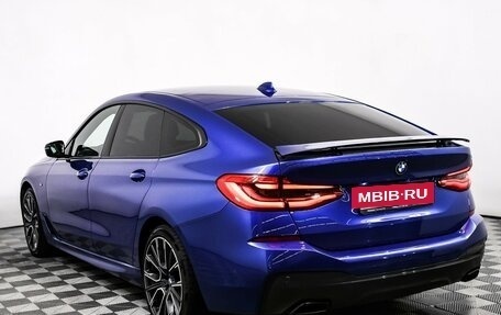 BMW 6 серия, 2020 год, 5 500 000 рублей, 7 фотография