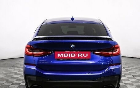 BMW 6 серия, 2020 год, 5 500 000 рублей, 6 фотография