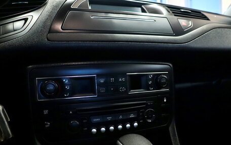 Citroen C5 II, 2012 год, 830 000 рублей, 16 фотография