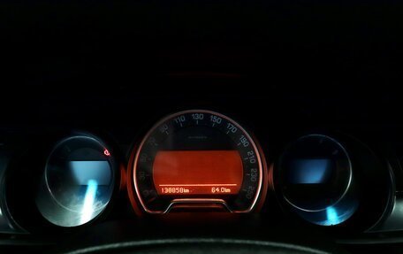 Citroen C5 II, 2012 год, 830 000 рублей, 13 фотография