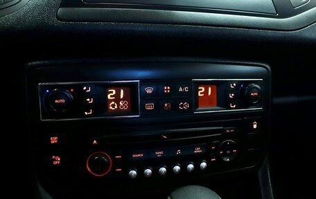 Citroen C5 II, 2012 год, 830 000 рублей, 17 фотография