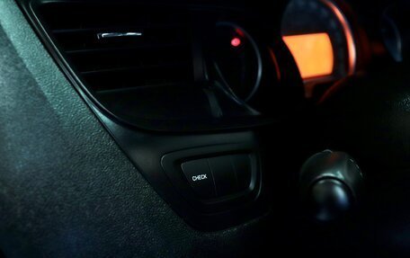 Citroen C5 II, 2012 год, 830 000 рублей, 11 фотография