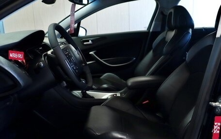 Citroen C5 II, 2012 год, 830 000 рублей, 10 фотография