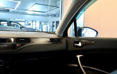 Citroen C5 II, 2012 год, 830 000 рублей, 21 фотография