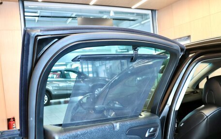 Citroen C5 II, 2012 год, 830 000 рублей, 23 фотография