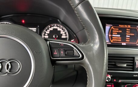Audi Q5, 2013 год, 1 697 000 рублей, 13 фотография