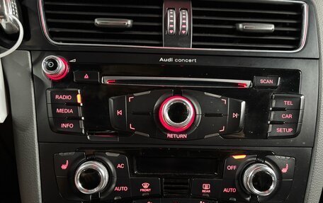 Audi Q5, 2013 год, 1 697 000 рублей, 15 фотография