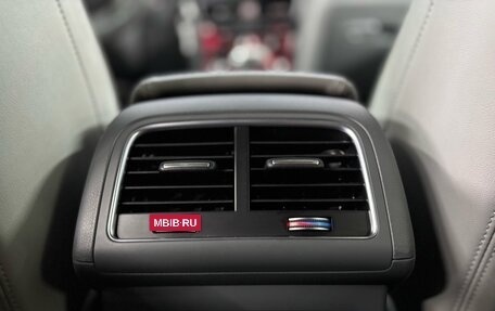 Audi Q5, 2013 год, 1 697 000 рублей, 17 фотография