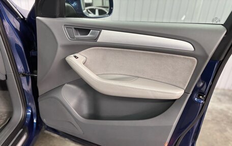 Audi Q5, 2013 год, 1 697 000 рублей, 26 фотография