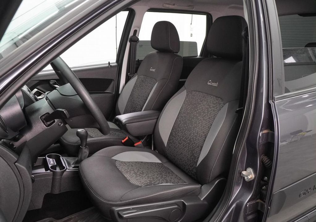ВАЗ (LADA) Granta Cross, 2021 год, 848 000 рублей, 10 фотография
