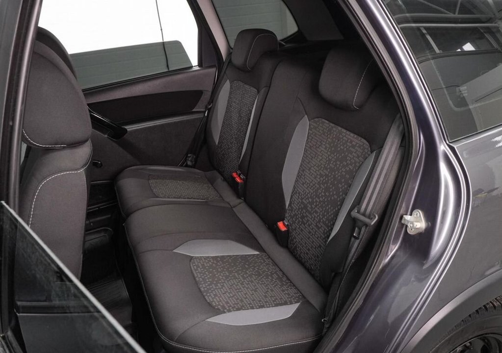 ВАЗ (LADA) Granta Cross, 2021 год, 848 000 рублей, 9 фотография