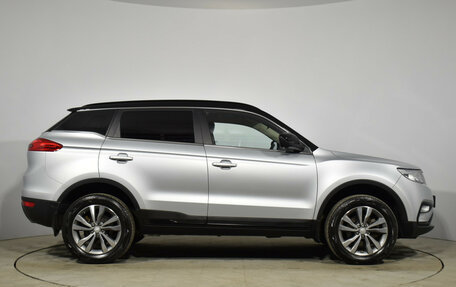 Geely Atlas I, 2021 год, 1 799 000 рублей, 4 фотография