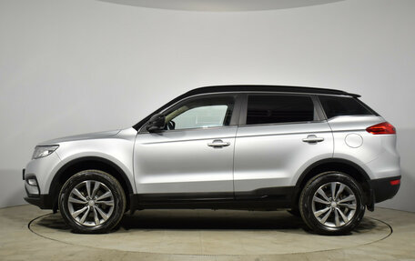 Geely Atlas I, 2021 год, 1 799 000 рублей, 8 фотография