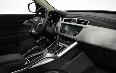 Geely Atlas I, 2021 год, 1 799 000 рублей, 10 фотография