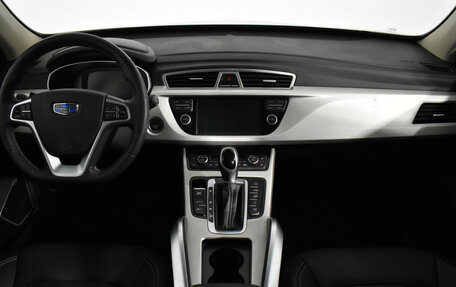 Geely Atlas I, 2021 год, 1 799 000 рублей, 11 фотография