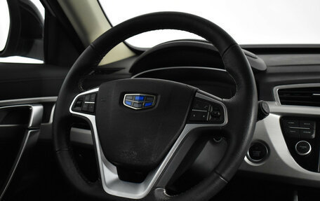 Geely Atlas I, 2021 год, 1 799 000 рублей, 12 фотография