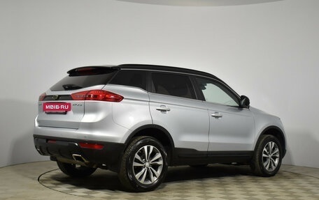 Geely Atlas I, 2021 год, 1 799 000 рублей, 5 фотография