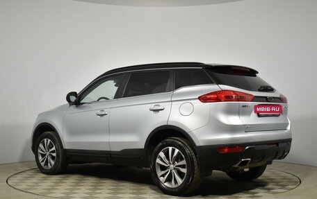 Geely Atlas I, 2021 год, 1 799 000 рублей, 7 фотография