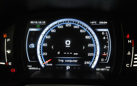 Geely Atlas I, 2021 год, 1 799 000 рублей, 14 фотография