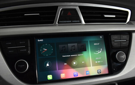 Geely Atlas I, 2021 год, 1 799 000 рублей, 16 фотография