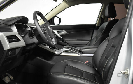 Geely Atlas I, 2021 год, 1 799 000 рублей, 19 фотография