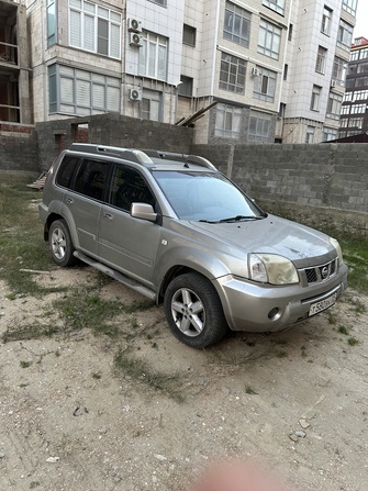 Nissan X-Trail T30, 2005 год, 650 000 рублей, 1 фотография