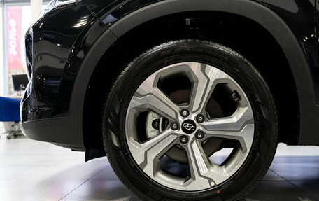 Hyundai Santa Fe IV, 2023 год, 5 490 000 рублей, 15 фотография