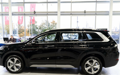 Hyundai Santa Fe IV, 2023 год, 5 490 000 рублей, 4 фотография