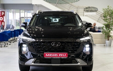 Hyundai Santa Fe IV, 2023 год, 5 490 000 рублей, 1 фотография