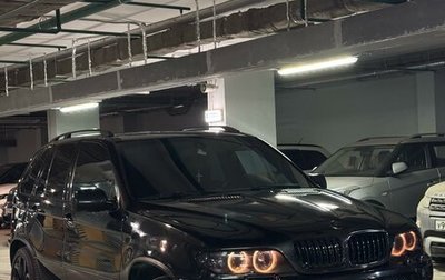 BMW X5, 2003 год, 1 150 000 рублей, 1 фотография