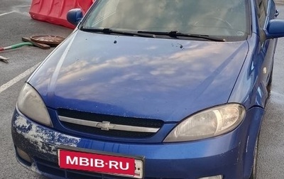 Chevrolet Lacetti, 2008 год, 270 000 рублей, 1 фотография