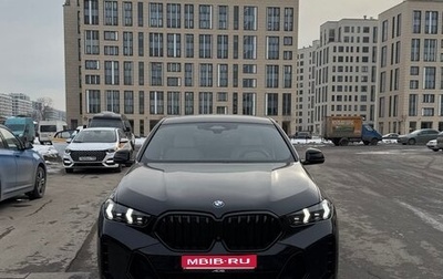 BMW X6, 2023 год, 13 300 000 рублей, 1 фотография